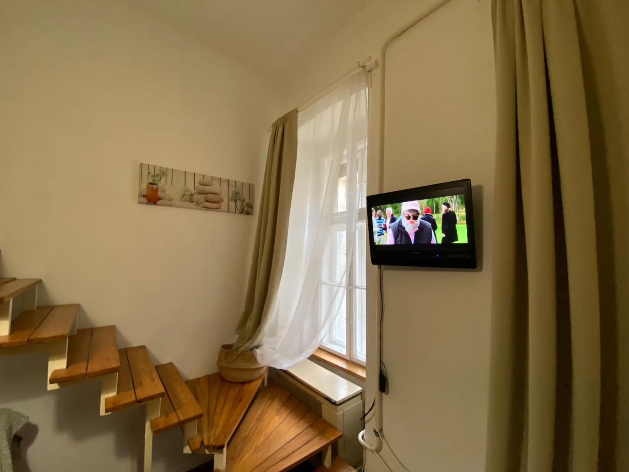 Nefelejcs Near The Keleti Railway Station Apartman Budapest