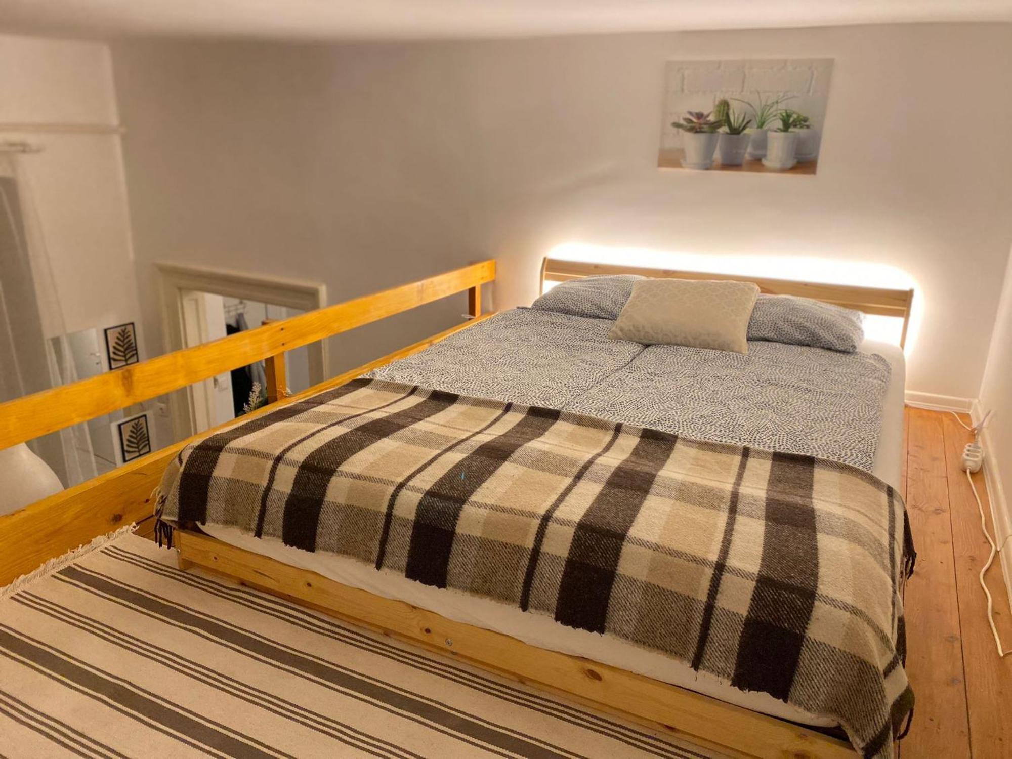 Apartman Nefelejcs Near The Keleti Railway Station Budapest